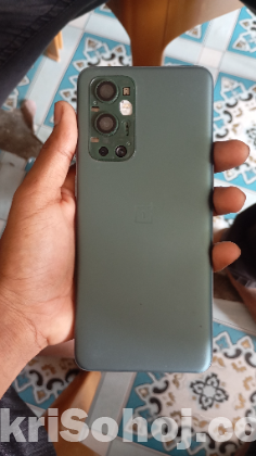 Oneplus 9 Pro 5G